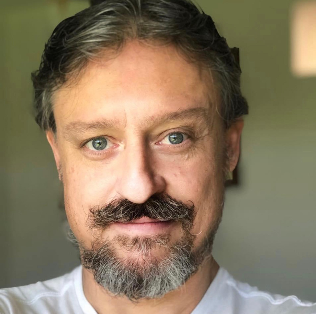 Juan Luis de Pablo Enríquez Rohen